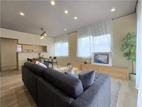 5LDK+S Property Ibaraki City, Osaka Prefecture (6)