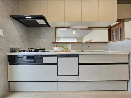 5LDK+S Property Ibaraki City, Osaka Prefecture (7)