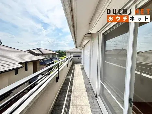 Logement 4LDK+S, Ville d'Ikeda, Préfecture d'Osaka (2)