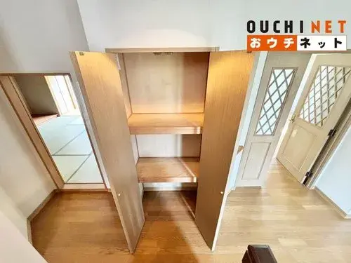 Logement 4LDK+S, Ville d'Ikeda, Préfecture d'Osaka (11)