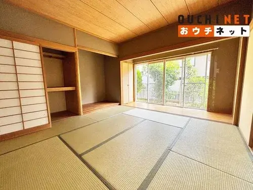 Logement 4LDK+S, Ville d'Ikeda, Préfecture d'Osaka (12)