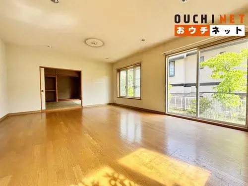 Logement 4LDK+S, Ville d'Ikeda, Préfecture d'Osaka (13)