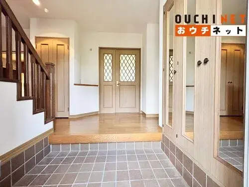Logement 4LDK+S, Ville d'Ikeda, Préfecture d'Osaka (14)