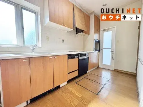 Logement 4LDK+S, Ville d'Ikeda, Préfecture d'Osaka (15)