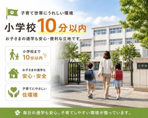 Logement 4LDK+S, Ville d'Ikeda, Préfecture d'Osaka (20)