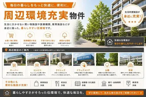 Logement 4LDK+S, Ville d'Ikeda, Préfecture d'Osaka (21)