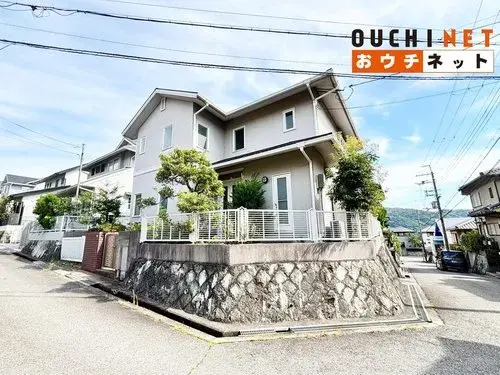Logement 4LDK+S, Ville d'Ikeda, Préfecture d'Osaka (4)