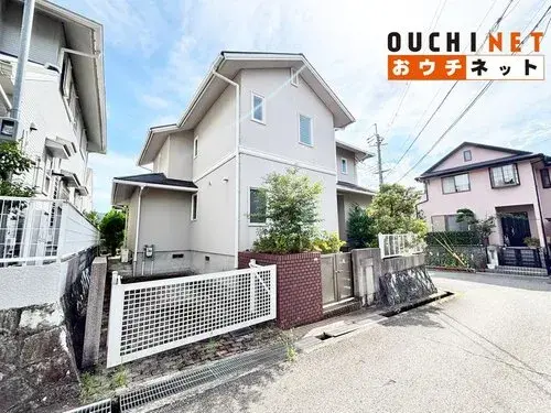 Logement 4LDK+S, Ville d'Ikeda, Préfecture d'Osaka (5)