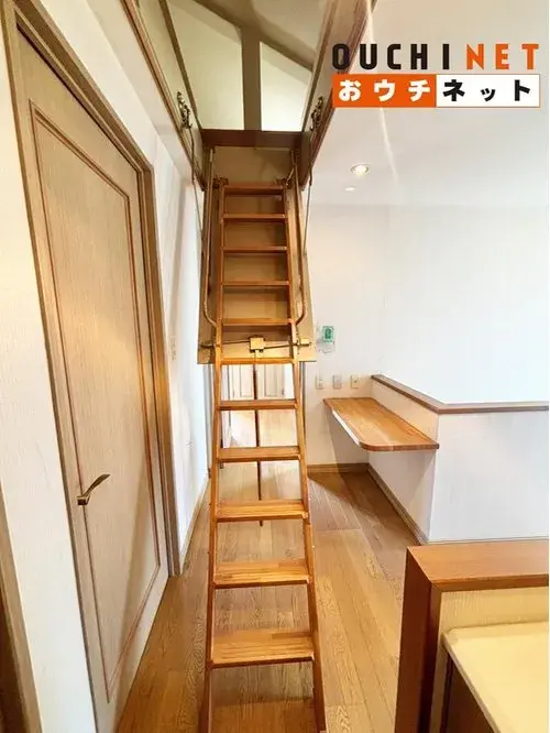 Logement 4LDK+S, Ville d'Ikeda, Préfecture d'Osaka (7)