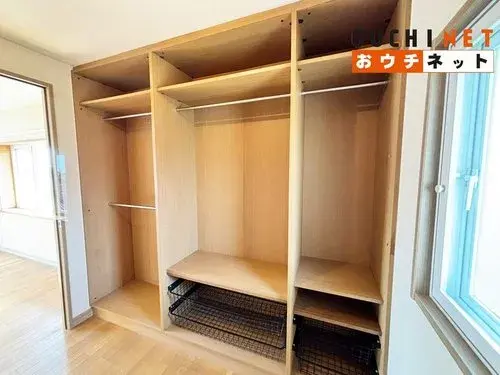 Logement 4LDK+S, Ville d'Ikeda, Préfecture d'Osaka (8)