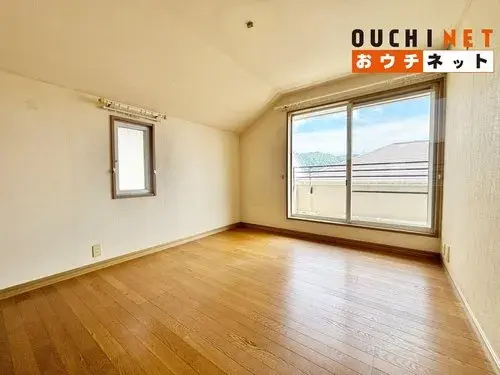 Logement 4LDK+S, Ville d'Ikeda, Préfecture d'Osaka (10)