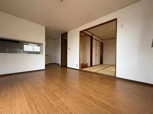 Inmueble 4LDK+S Ciudad de Toyonaka, Prefectura de Osaka (3)