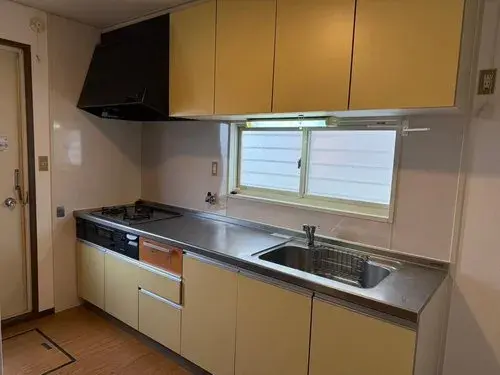 Inmueble 4LDK+S Ciudad de Toyonaka, Prefectura de Osaka (9)