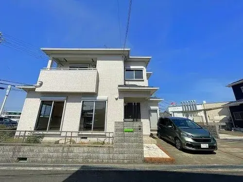 Akiya in Osaka