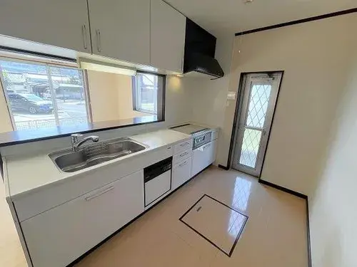 4LDK+S物件 泉南郡岬町 大阪府 (15)