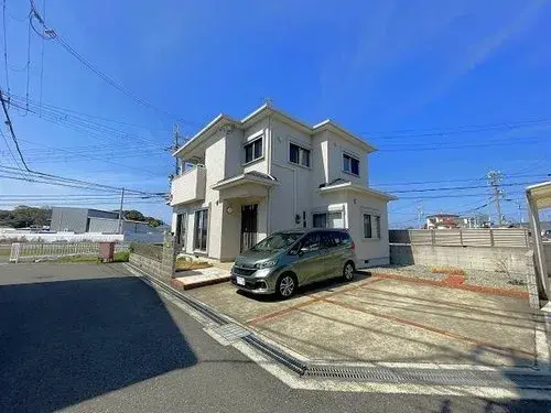 4LDK+S物件 泉南郡岬町 大阪府 (4)