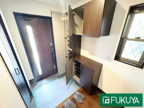 5LDK Ville de Katano Préfecture d'Osaka (13)