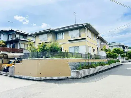 4LDK Property Takatsuki City Osaka Prefecture (2)