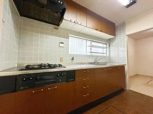 4LDK Property Takatsuki City Osaka Prefecture (15)