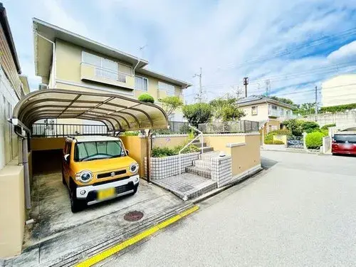 4LDK Property Takatsuki City Osaka Prefecture (3)