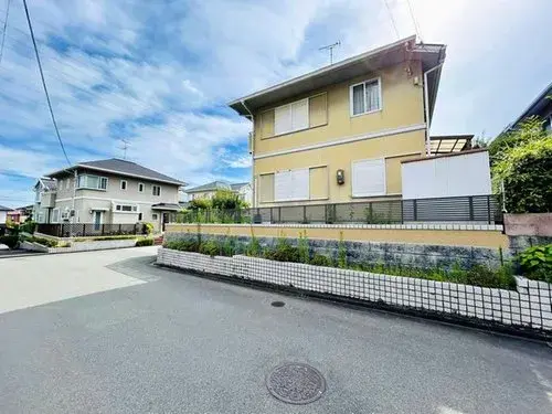 4LDK Property Takatsuki City Osaka Prefecture (4)