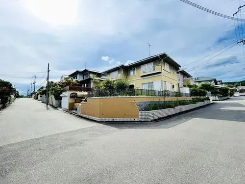 4LDK Property Takatsuki City Osaka Prefecture (5)
