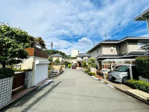 4LDK Property Takatsuki City Osaka Prefecture (6)