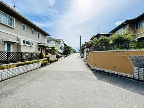 4LDK Property Takatsuki City Osaka Prefecture (7)