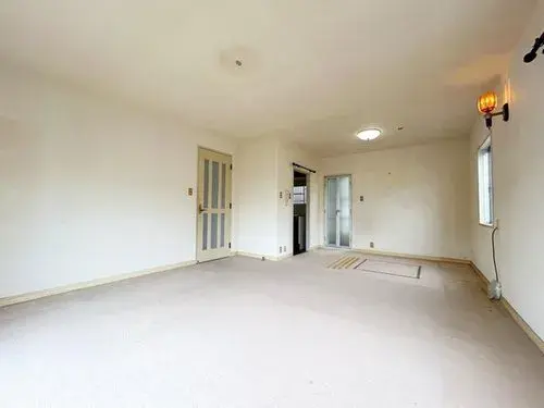 4LDK Property Takatsuki City Osaka Prefecture (8)