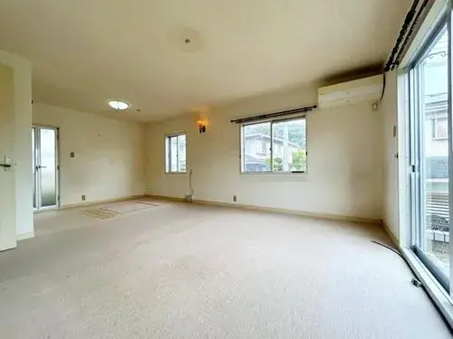 4LDK Property Takatsuki City Osaka Prefecture (9)