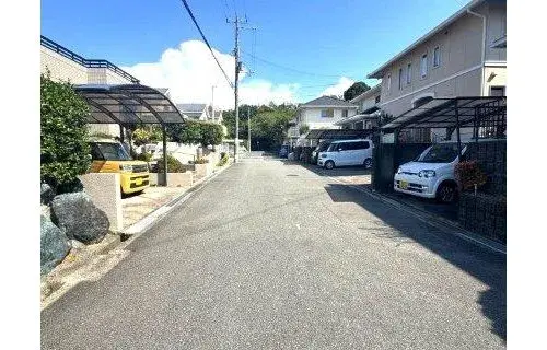 3LDK+S Property Hannan City Osaka Prefecture (3)