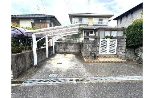 3LDK+S Property Hannan City Osaka Prefecture (5)