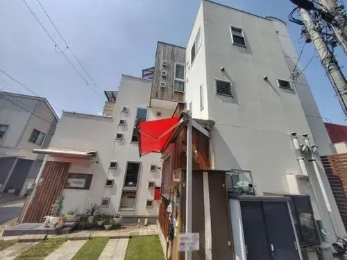 1LDK物件 東大阪市 大阪府 (4)