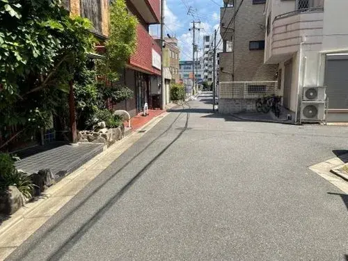 1LDK物件 東大阪市 大阪府 (6)