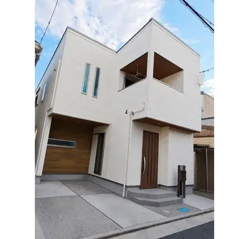 3LDK Property, Yao City, Osaka Prefecture (2)