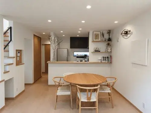 3LDK Property, Yao City, Osaka Prefecture (13)