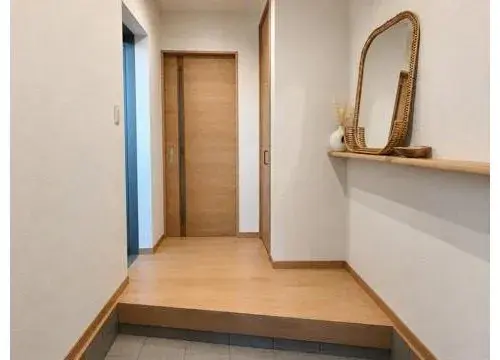 3LDK Property, Yao City, Osaka Prefecture (5)