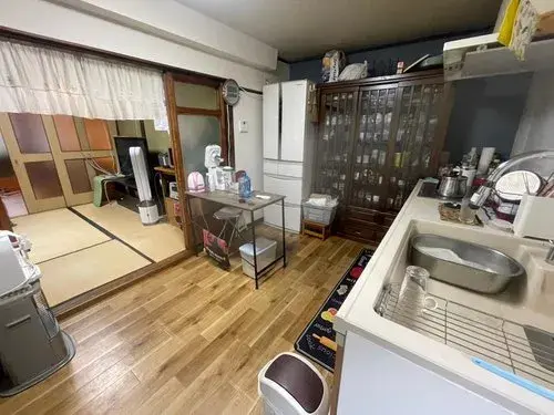 4DK+S Property Nishinari-ku, Osaka City, Osaka Prefecture (5)