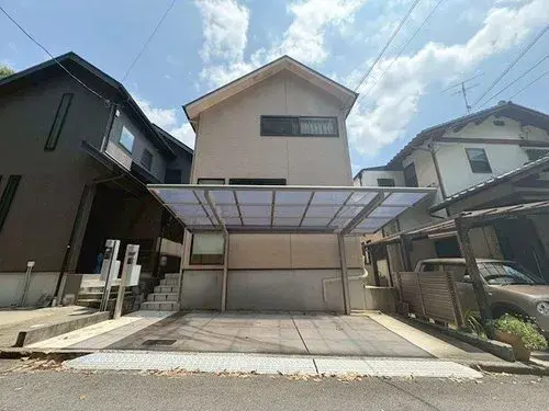 3LDK Property Takatsuki City Osaka (2)