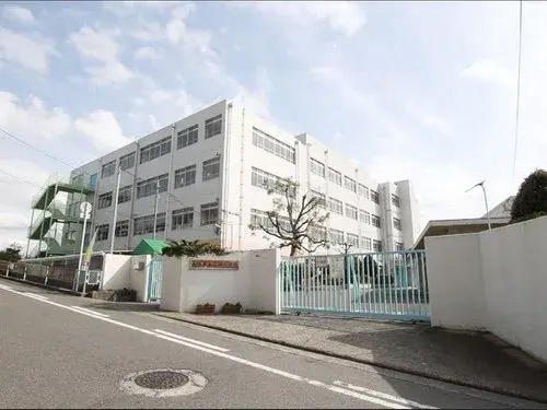 3LDK Property Takatsuki City Osaka (13)