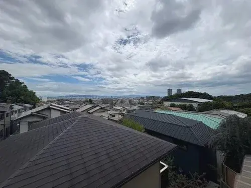 3LDK Property Takatsuki City Osaka (3)