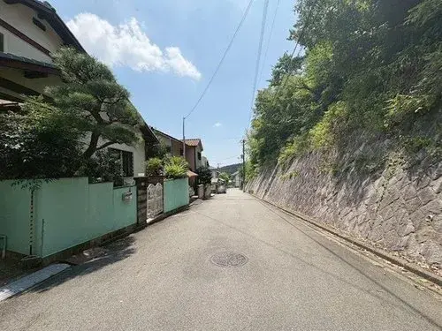 3LDK Property Takatsuki City Osaka (5)