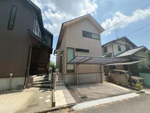 3LDK Property Takatsuki City Osaka (6)