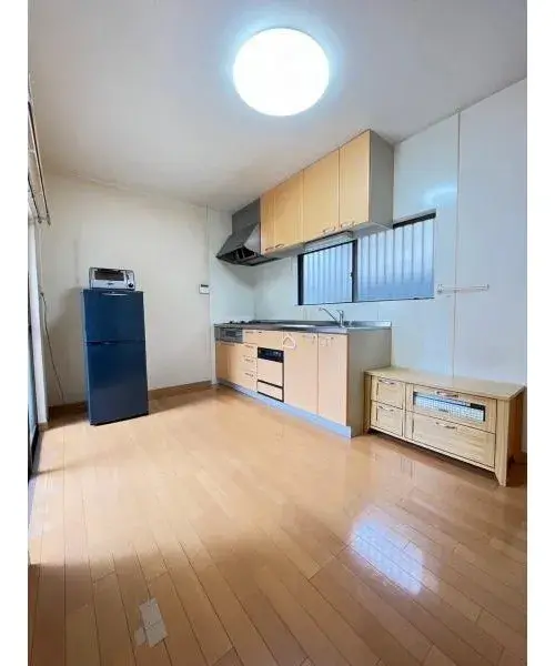 Propriété 4DK Ville de Shijonawate, Préfecture d'Osaka (2)