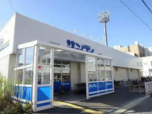 Propriété 4DK Ville de Shijonawate, Préfecture d'Osaka (20)