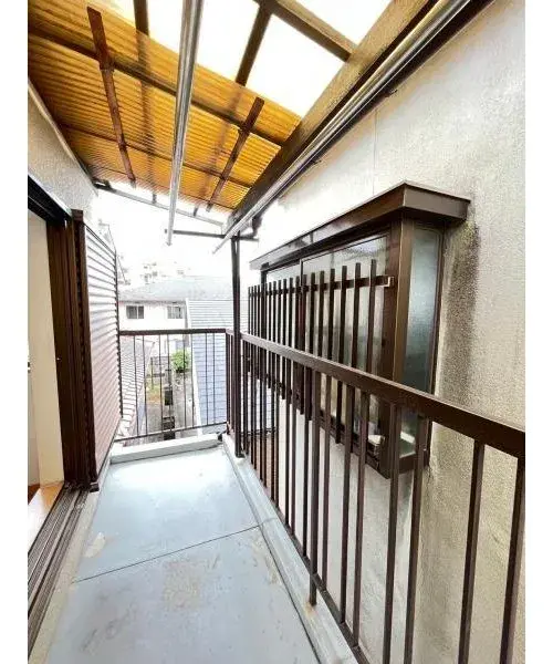 Propriété 4DK Ville de Shijonawate, Préfecture d'Osaka (7)