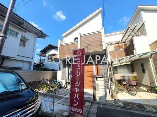 4LDK Property Higashiosaka City Osaka Prefecture (2)
