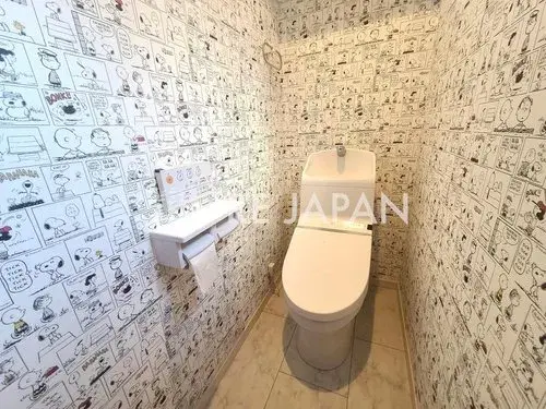 4LDK Property Higashiosaka City Osaka Prefecture (12)