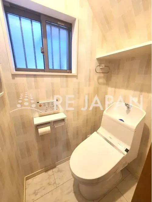 4LDK Property Higashiosaka City Osaka Prefecture (13)