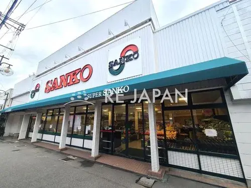4LDK Property Higashiosaka City Osaka Prefecture (16)